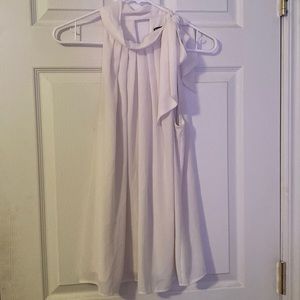 Express Chiffon Blouse